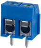Terminal Blocks - Wire to Board - ED2600-ND - DigiKey