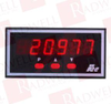 Panel Meter - 35158 - Radwell International