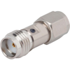 Coaxial Connector (RF) Adapters - 1678-1129-6301-ND - DigiKey