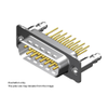 D-Sub Connector Assemblies - 900-1731091088-ND - DigiKey