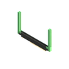 Edgeboard Connectors - 151-387-048-544-858-ND - DigiKey
