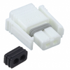 Solid State Lighting Connector Assemblies - SSL12-P2FP0-M00001 - ODG (Origin Data Global)