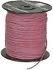 Wire, Test Lead; 18 AWG; 65/36; 0.045 in.; 0.140 in.; -30 degC; 90 degC; 5000 - 70136151 - Allied Electronics, Inc.