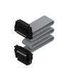 Rectangular Cable Assemblies - 281-2826960000-ND - DigiKey
