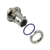 Circular Connector Assemblies - 1003-1525-ND - DigiKey