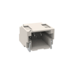 Headers, Male Pins - 664-G846A021002T2HRTR-ND - DigiKey