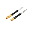 Coaxial Cables (RF) - 6099-PE3M0357-48-ND - DigiKey
