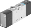 Pneumatic Solenoid Valves - 2021353 - RS Components, Ltd.