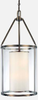 4368-281 Pendants-Glass Down - 690871 - Capital Lighting, Inc.