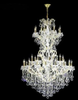 Large Chandeliers-Candle - 269989 - Light Center (The)