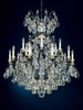 Large Chandeliers-Candle - 235360 - Light Center (The)