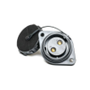 Industrial Circular Connectors - 2065246 - RS Components, Ltd.