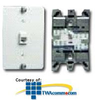Leviton Wall Phone Jack - Carded Unit Pack - C2682 - TelephoneStuff.com