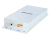 Connectorized SMA, Medium Power Amplifier, 600 MHz to 6000 MHz, 50Ω - ZHL-1W-63X-S+ - Mini-Circuits