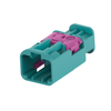 Rectangular Connector Housings - 1734-2306498-9-ND - DigiKey