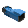 Rectangular Connector Housings - 889-ATM04-2P-SF01BLU-ND - DigiKey