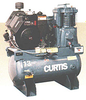 Curtis CA Series Electric Air Compressors -- 13E2GT3-K - Image
