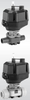 Diaphragm Valve -- GEMU® 693 - Image
