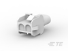 Rectangular Wire & Cable Connectors & Housings - 350778-1 - TE Connectivity