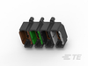 Automotive Headers -- DTMF15-48P-B026