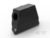 Rectangular Connector Hoods & Bases - T1910240129-009 - TE Connectivity