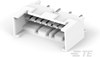 PCB Headers & Receptacles - 2-1971839-8 - TE Connectivity