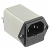 Power Entry Connectors - Inlets, Outlets, Modules - 1144-1157-ND - DigiKey