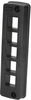 Screw frame CONTA-CLIP KDS-SR-FB4/F BK - 28712.4 - Automation24, Inc.