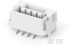 PCB Headers & Receptacles - 2390138-4 - TE Connectivity