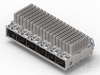 High Speed Pluggable IO Connectors & Cages - 2143331-3 - TE Connectivity
