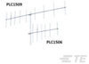 Antennas - PLC1509 - TE Connectivity