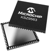 Ethernet Switch, -40 To 85Deg C; Data Rate Microchip - 49AC8055 - Newark, An Avnet Company