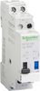 Impulse Relay, Spst-No/nc, 16A, 250Vac Rohs Compliant Schneider Electric - 71AH4402 - Newark, An Avnet Company