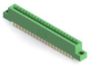 Card Conn, Dual Side, 42Pos, Wire Wrap; Card Edge Connector Type Edac - 60AJ5109 - Newark, An Avnet Company