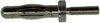 Conn, Banana Plug, 50A, Nickel Plating Rohs Compliant Multicomp Pro - 62AJ4656 - Newark, An Avnet Company