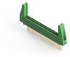 Card Conn, Single Side, 33Pos, Wire Wrap; Card Edge Connector Type Edac - 67AJ9263 - Newark, An Avnet Company