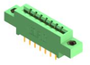 Card Edge Connector Rohs Compliant Edac - 60AJ6357 - Newark, An Avnet Company