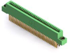 Card Edge Conn, Dual, 68Pos, Wire Wrapos; Card Edge Connector Type Edac - 64AJ7450 - Newark, An Avnet Company