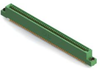 Card Edge Conn, Dual Side, 98Pos, Th; Card Edge Connector Type Edac - 71AJ2892 - Newark, An Avnet Company