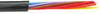 Shld Flex Cable, 10Cond, 22Awg, Per Ft; Cable Shielding Alpha Wire - 10M9969 - Newark, An Avnet Company
