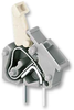 Terminal Block, 1 Position, 28-12Awg; Pitch Spacing Wago - 28K9870 - Newark, An Avnet Company