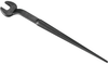 Erection Wrench, Open, 374.7Mm; Af Size Metric Klein Tools - 06J9055 - Newark, An Avnet Company