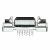 CONN D-TYPE RCPT 20POS VERT - 792-786554-1 - Utmel Electronic Limited