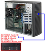 SuperChassis -- SC732D4F-500B - Image