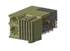 AirMAX VS2 ® - 10138573-10YLF - Amphenol Communications Solutions