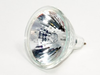 42 Watt, 12 Volt MR16 Halogen Narrow Flood EYS Bulb - W-EYS-FG - bulbs.com