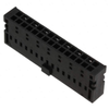 Connectors, Interconnects - Rectangular Connectors - Rectangular Connector Housings - 1383898-XG5N-301 - Win Source Electronics