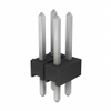 Headers, Male Pins - A122863-ND - DigiKey