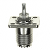 Coaxial Connector (RF) Assemblies - A24673-ND - DigiKey