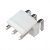 Headers, Male Pins - 455-B3PS-VH-ND - DigiKey